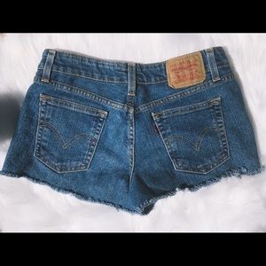 Levi’s Shorts